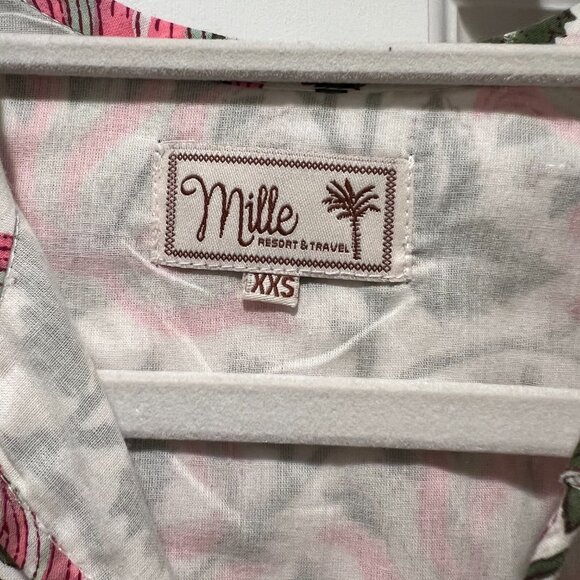 Mille Sun Dress - Picture 3 of 3